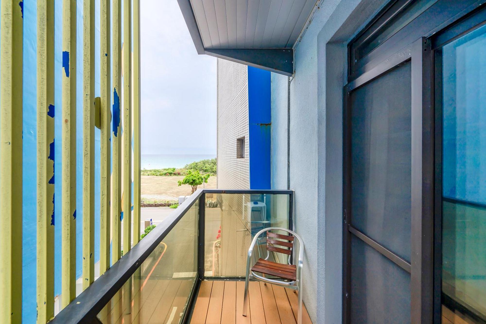 Pacific Inn Kenting-Nationalpark Exterior foto
